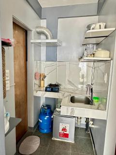 MG Homestay - Burgos - 1