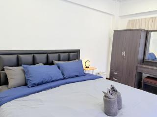 เทพกุญชร Budget-Friendly Room - Ban Lam Rua Taek - 8