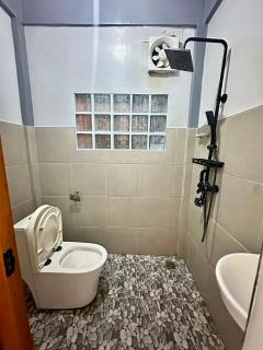 MG Homestay - Burgos - 2