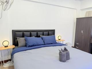 เทพกุญชร Budget-Friendly Room - Ban Lam Rua Taek - 5
