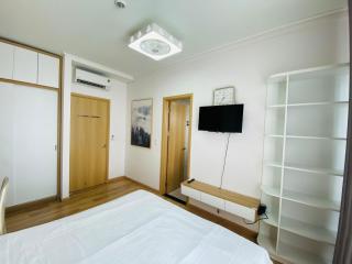 Luxury Apartment Asiana Capella Trung tâm Chợ lớn - 9