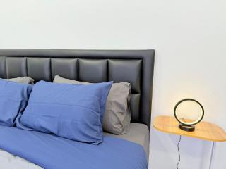 เทพกุญชร Budget-Friendly Room - Ban Lam Rua Taek - 2