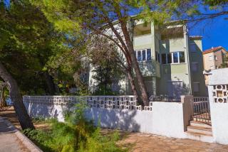 Apartment Vela Draga Sea view by the beach 6 - 1