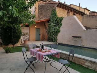 Maison familiale sur la route du Ventoux - Mormoiron - 7