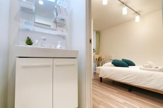 YI Hotel102 Direct Skytree convenience facilities - Tokyo - 7