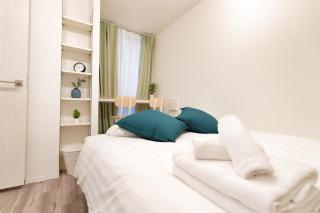 YI Hotel102 Direct Skytree convenience facilities - Tokyo - 9