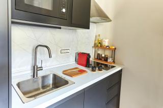 Chichouse Maderno - Milan - 5