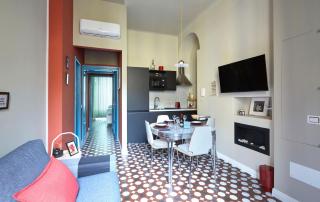 Chichouse Maderno - Mailand - 1