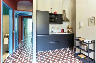 Chichouse Maderno - Milan - 7