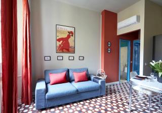Chichouse Maderno - Milan - 8