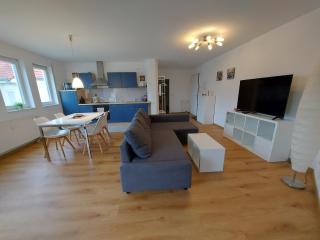 Schöne Ferienwohnung in Neu-Anspach - Neu-Anspach - 3