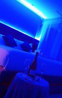 Tiber Gardens Hotel - 7