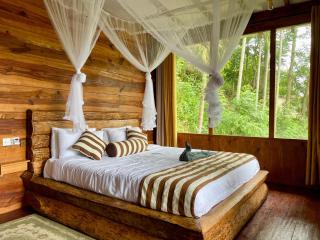Rustic Cottage - Ella - 0