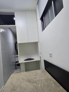 Studio Luxo Ar Condicionado Split - São Paulo - 0
