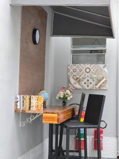 Studio Luxo Ar Condicionado Split - São Paulo - 6