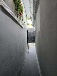 Studio Luxo Ar Condicionado Split - São Paulo - 7