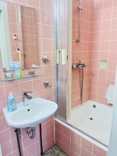 Monteurzimmer Leo 2 - 4