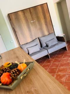 A Casa Nostra - Canale Monterano - 0