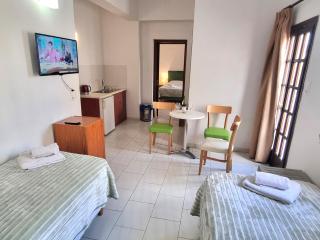 Arhodiko Hotel - Amoudara Herakliou - 2
