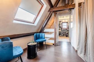Duplex le Vestige - Metz - 3