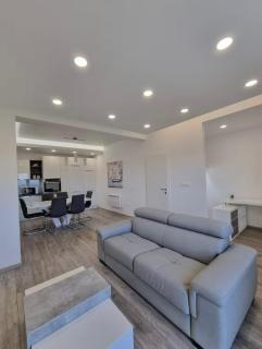 Gariful apartman - 8