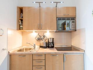 Strandnahe Fewo inkl Pool, Whirlpool, Sauna & Strandkorb 234 - Cuxhaven - 6