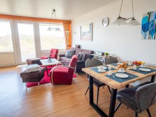 Strandnahe Fewo inkl Pool, Whirlpool, Sauna & Strandkorb 234 - Cuxhaven - 0