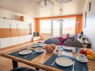 Strandnahe Fewo inkl Pool, Whirlpool, Sauna & Strandkorb 234 - Cuxhaven - 2