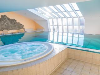 Strandnahe Fewo inkl Pool, Whirlpool, Sauna & Strandkorb 234 - 7