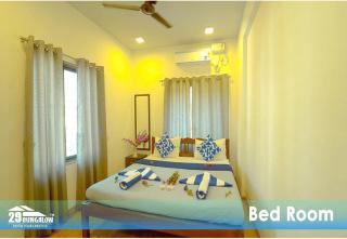 Rooms at sea dreamz - 2