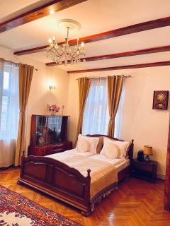 Joseph Hayn Apartments - 5