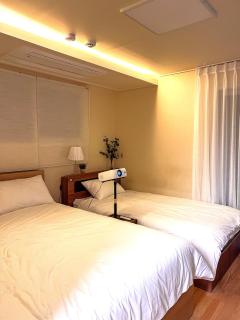 Blessed Stay - Seul - 4