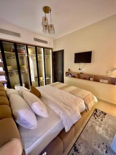 Hurghada Stylish Heaven Luxury Apartment - Hurghada - 0
