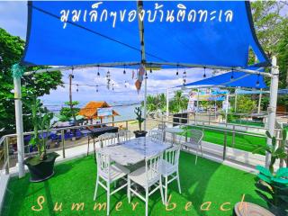 Summer Beach Front - Sattahip - 8