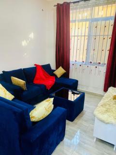 Self contained Apartment - Dar es Salaam - 0