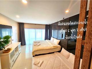 Summer Beach Front - Sattahip - 7