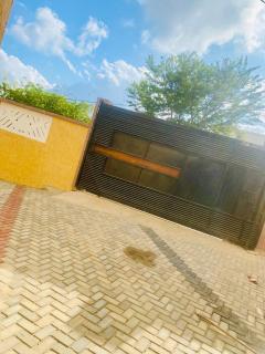 Self contained Apartment - Dar es Salaam - 5