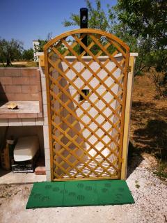 Villa Primavera, con uso di piscina - 5