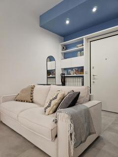 Claudia's Luxurious Garden Apt - Monterosso al Mare - 8