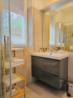 Claudia's Luxurious Garden Apt - Monterosso al Mare - 3