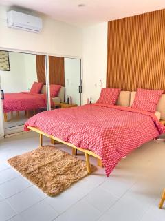 Appartement F4, cocody, proche pont HKB - 3