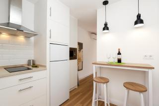 Fuengirola centre, renovated, beach 200m - Fuengirola - 6