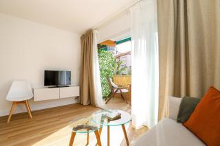 Fuengirola centre, renovated, beach 200m - Fuengirola - 3
