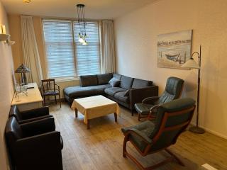 Voorstraat 30 Appartement - Colijnsplaat - 4