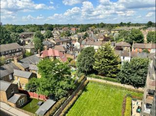 Harry Potter cosy home - Watford - 4