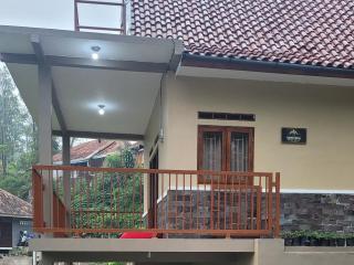Villa Bumisoka - Purwakarta - 9