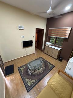 Santai Salai Homestay and Cafe - Kepala Batas - 6
