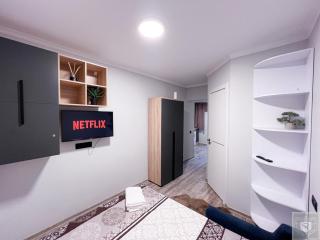 RentHouse Apartments Sleep&Go #3 - Chişinău - 6