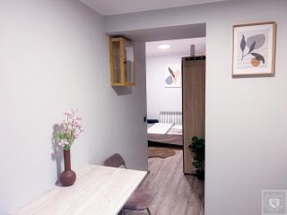 RentHouse Apartments Sleep&Go #3 - Chişinău - 5