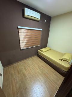 Santai Salai Homestay and Cafe - 9